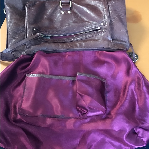 The Sak handbag - Picture 6 of 12